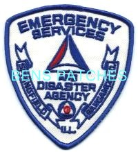 ILLINOIS,SPRINGFIELD EMERGENCY SERVICES DISASTER AGENCY ESDA 1_wm